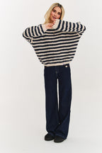 Sweter French Tale