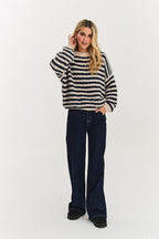 Sweter French Tale