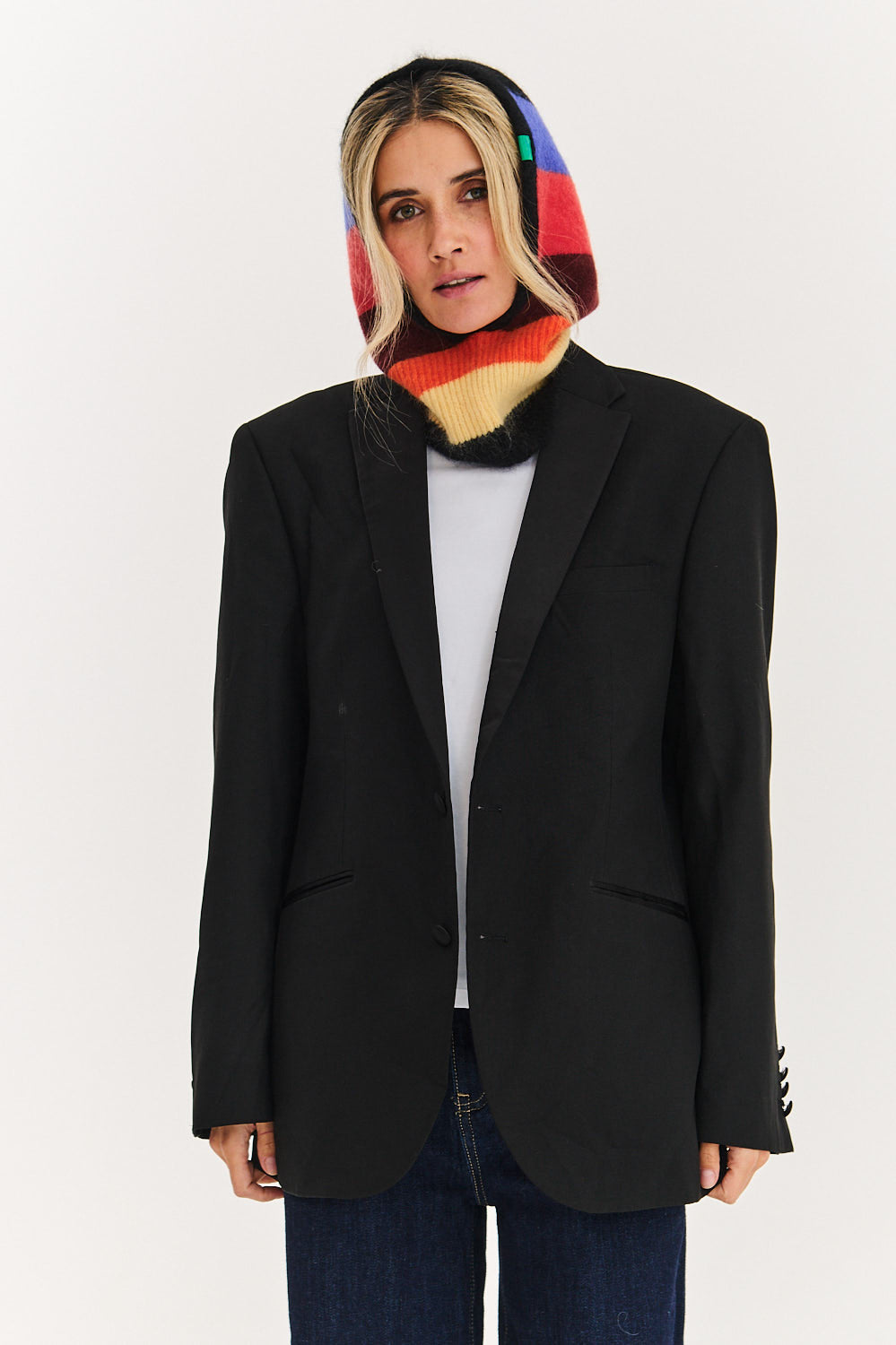 Czapka Balaclava Cozy Carnival