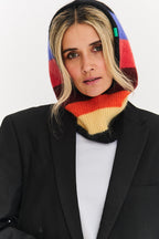 Czapka Balaclava Cozy Carnival