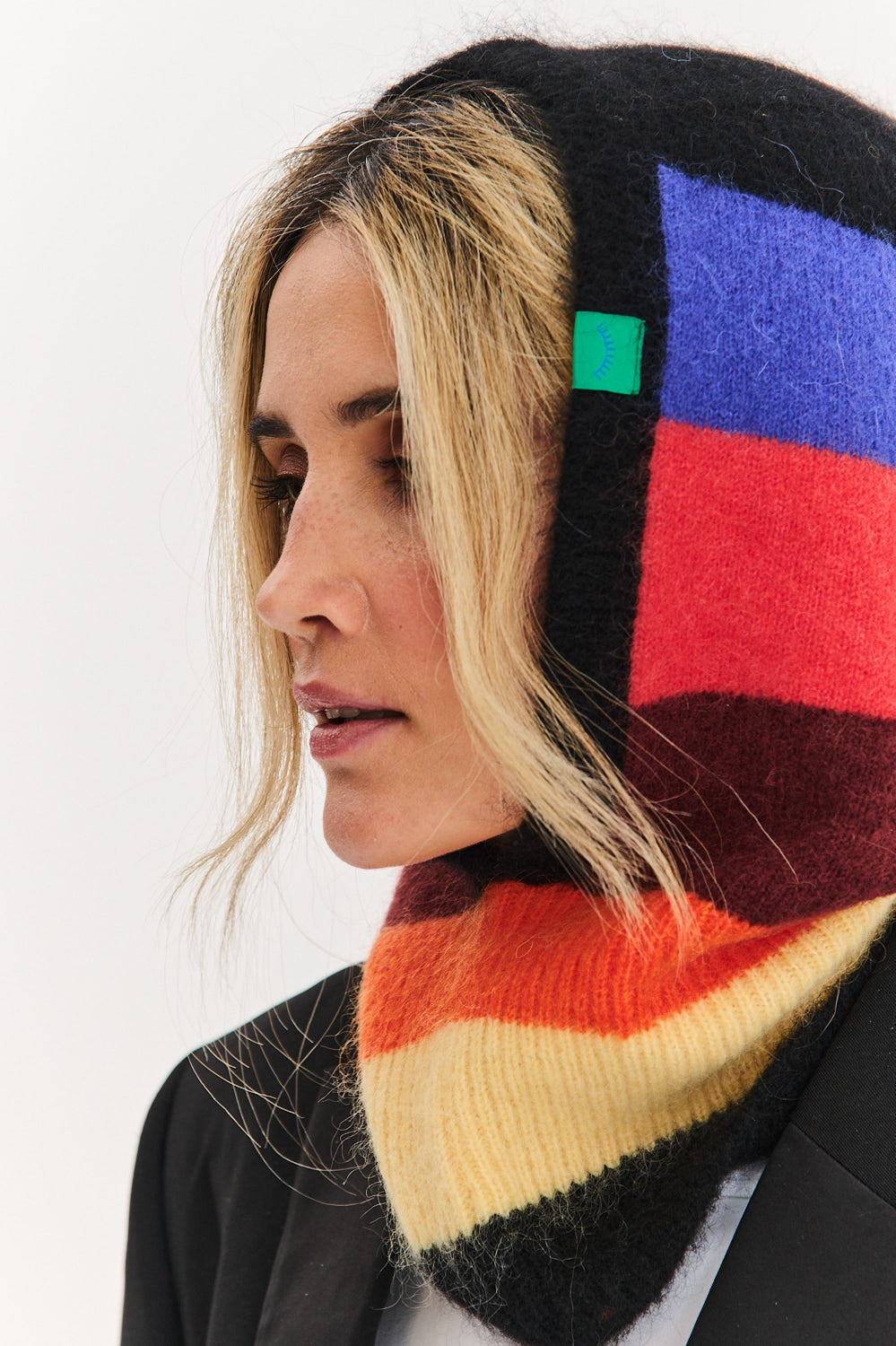 Czapka Balaclava Cozy Carnival