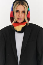 Szalik Cozy Carnival