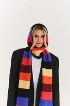 Szalik Cozy Carnival