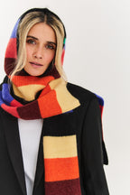 Szalik Cozy Carnival