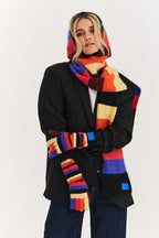 Czapka Balaclava Cozy Carnival
