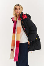 Kurtka zimowa Calgary Mango Shadow