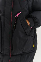 Kurtka zimowa Calgary Mango Shadow