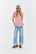 T-shirt Rosy Revolution