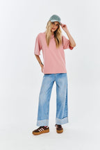 T-shirt Rosy Revolution
