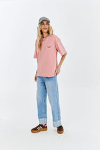 T-shirt Rosy Revolution