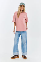 T-shirt Rosy Revolution