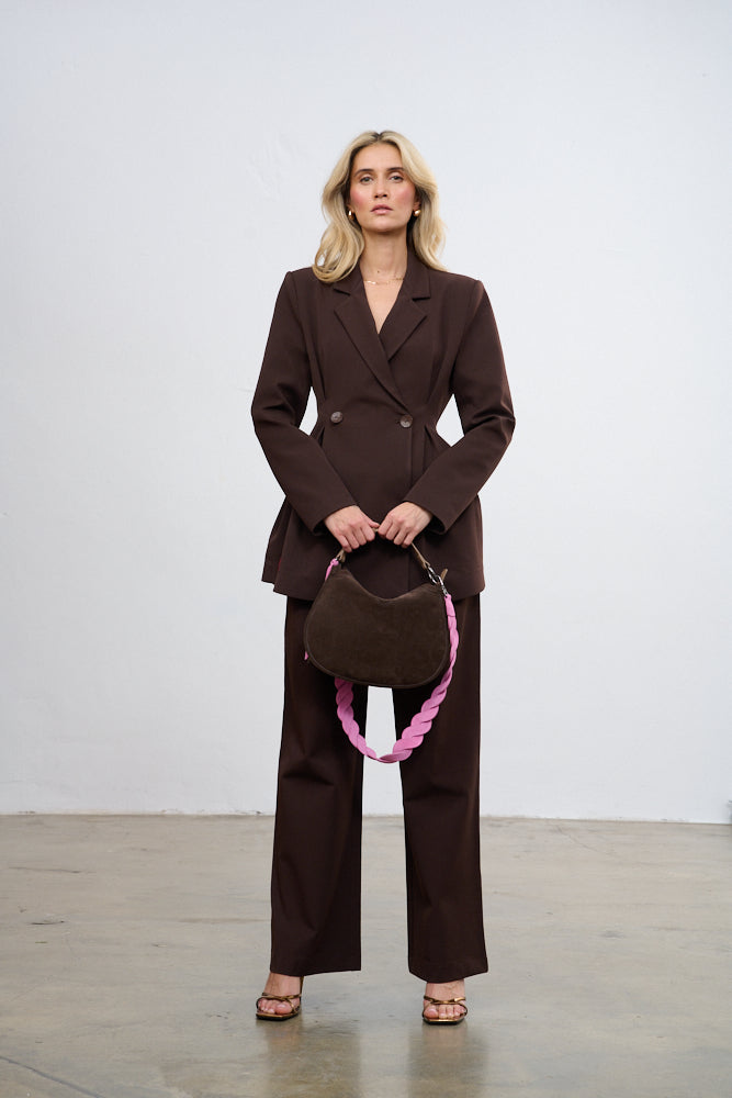 Spodnie Brown Muse