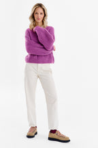 Sweter z moherem Little Moments