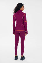 Longsleeve rozpinany Berry Strong