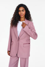 Marynarka Pink Protocol