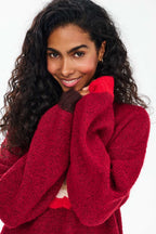 Sweter Freshly Picked