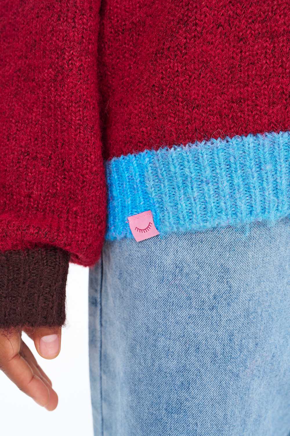 Sweter Freshly Picked