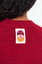 Sweter Freshly Picked