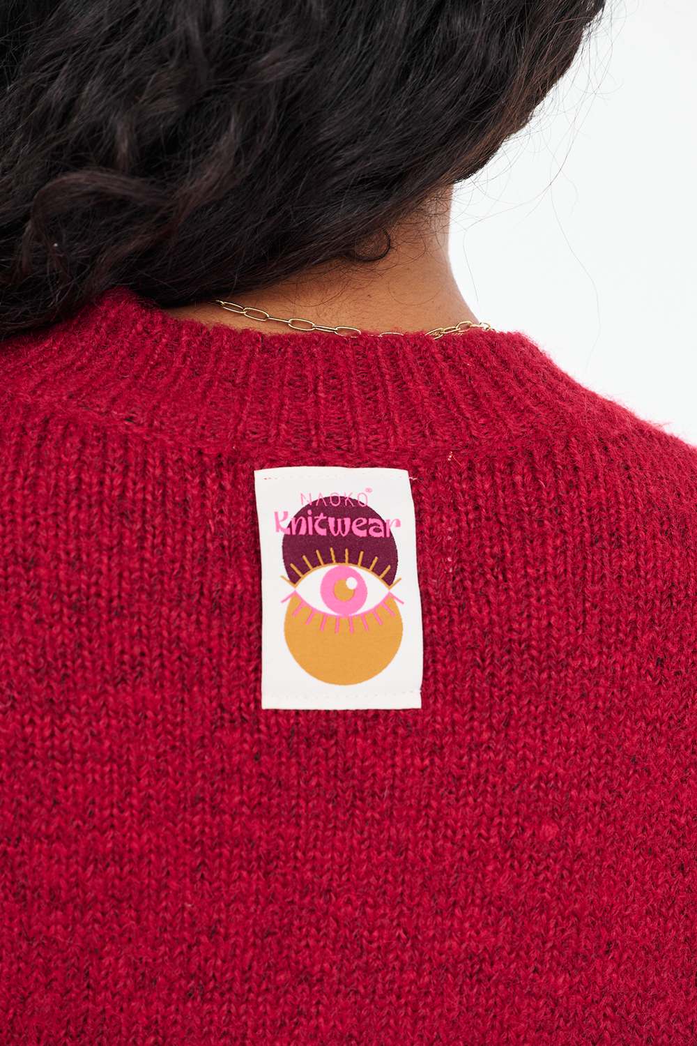 Sweter Freshly Picked