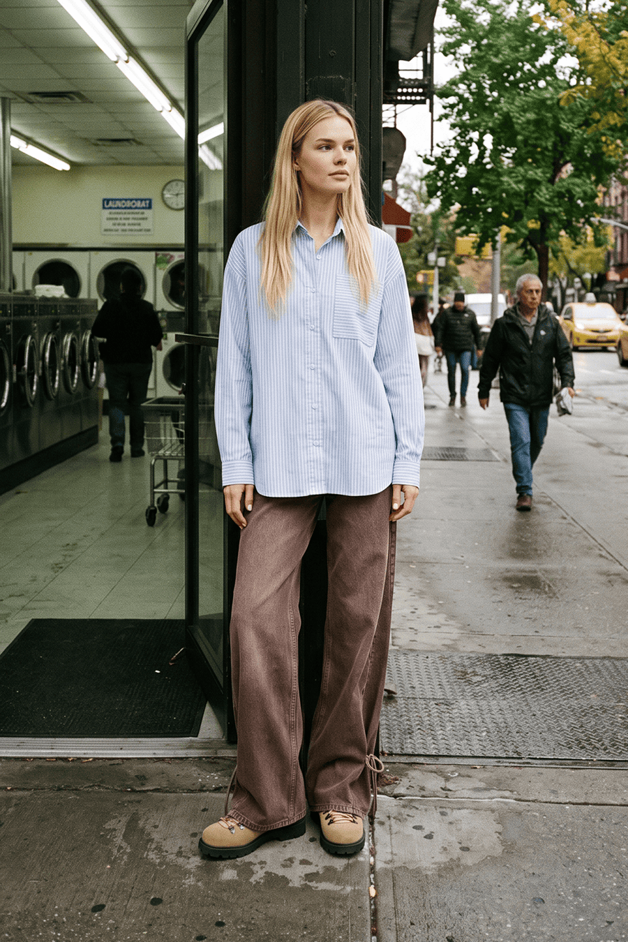 Koszula Runaway Grace