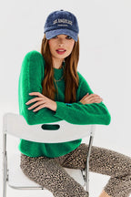 Sweter Eden