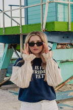Bluza Friday Mood