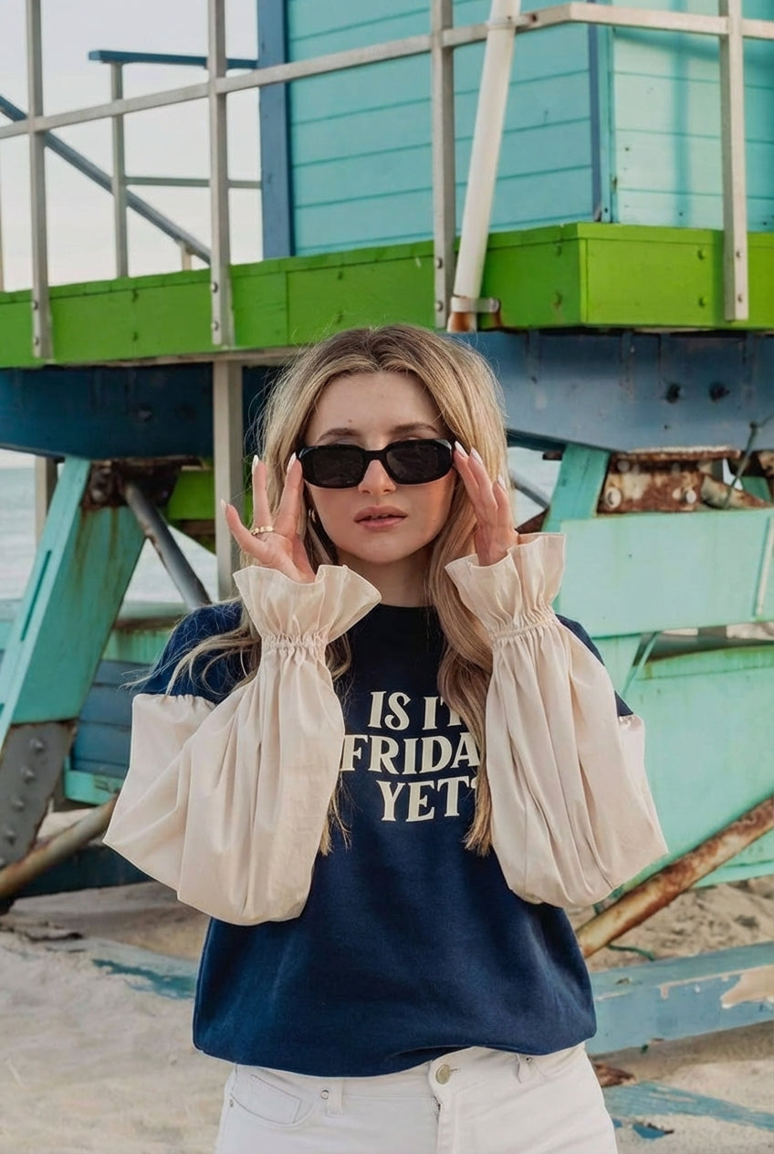 Bluza Friday Mood