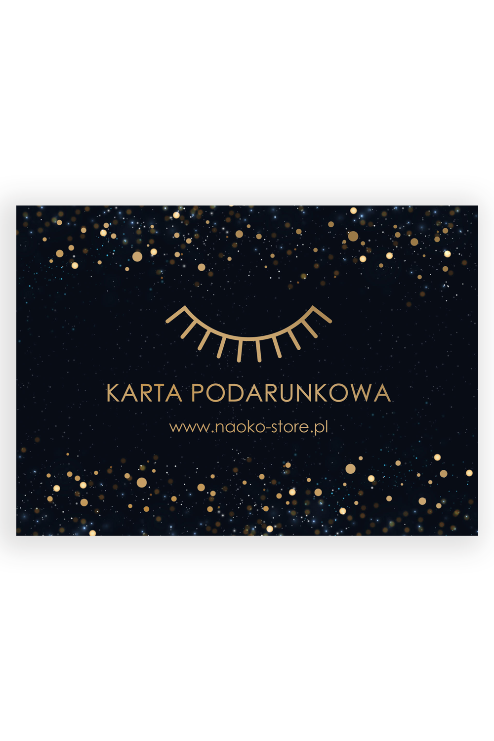 E-KARTA PODARUNKOWA