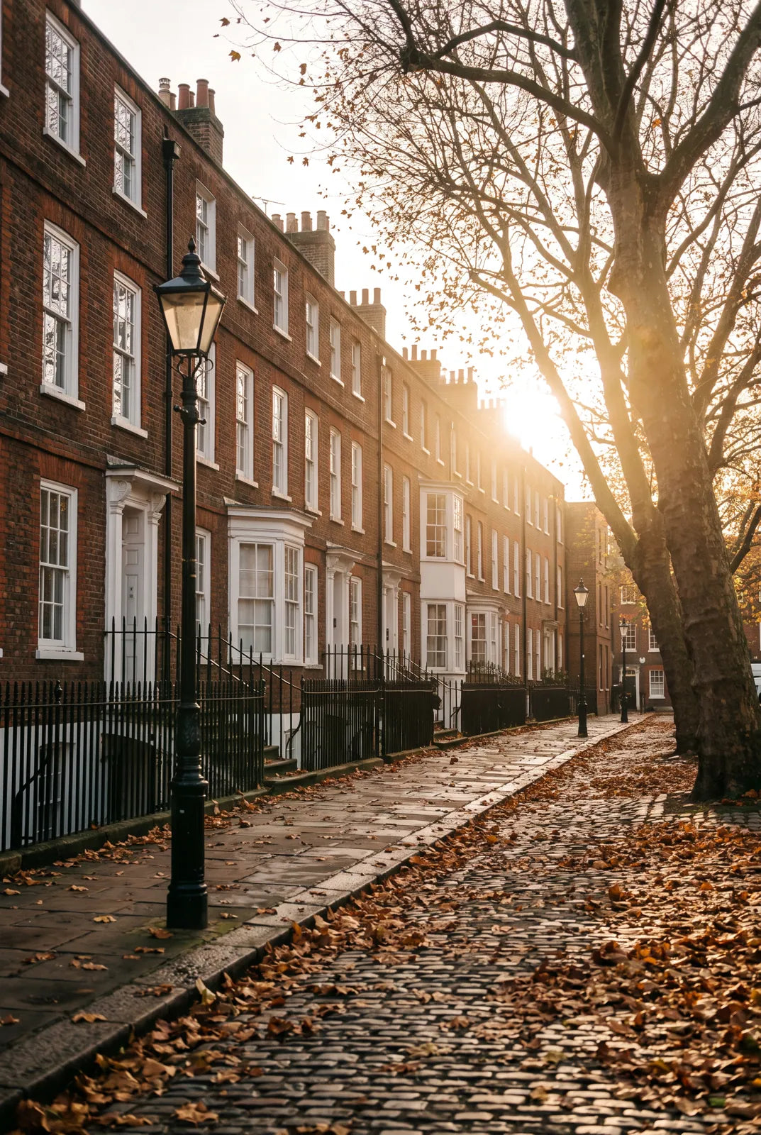 Hampstead