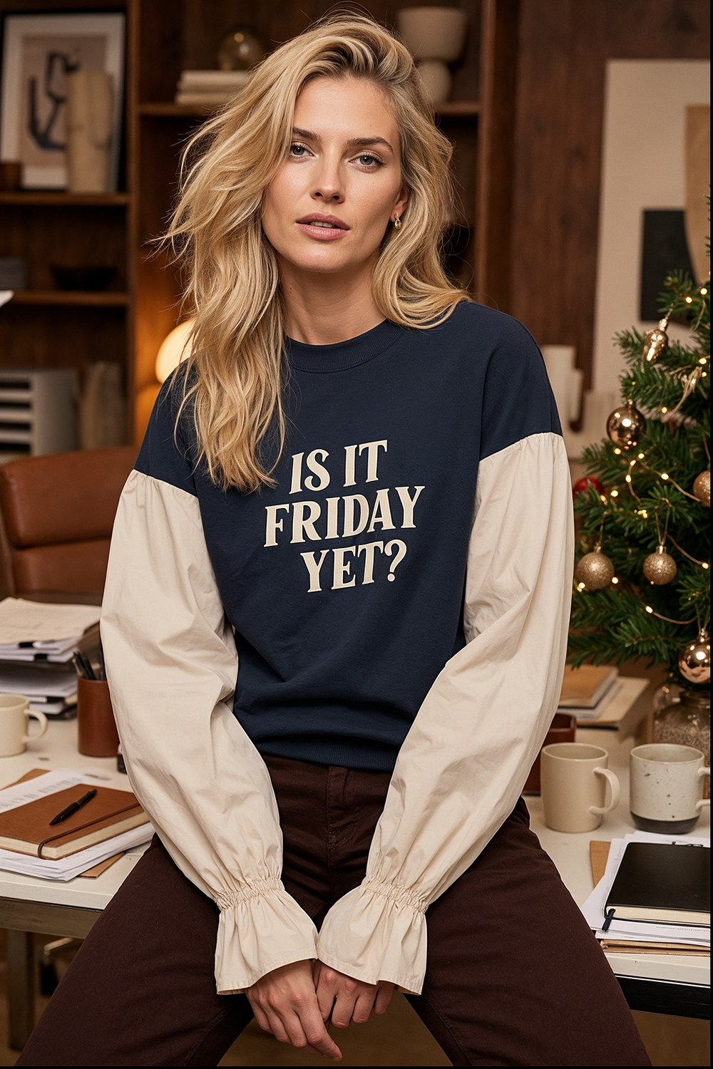 Bluza Friday Mood