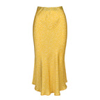 Spódnica midi Riviera Sunbeam