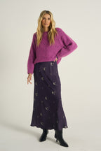 Sweter z moherem Little Moments