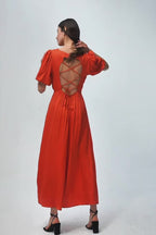 Sukienka maxi Still the One