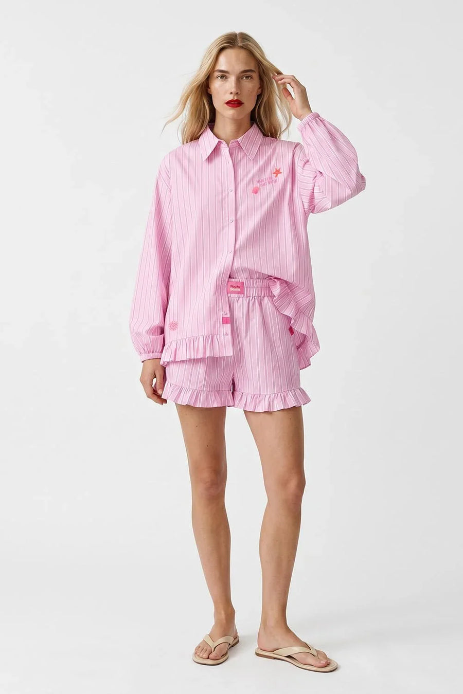 Koszula Saltwater Candy