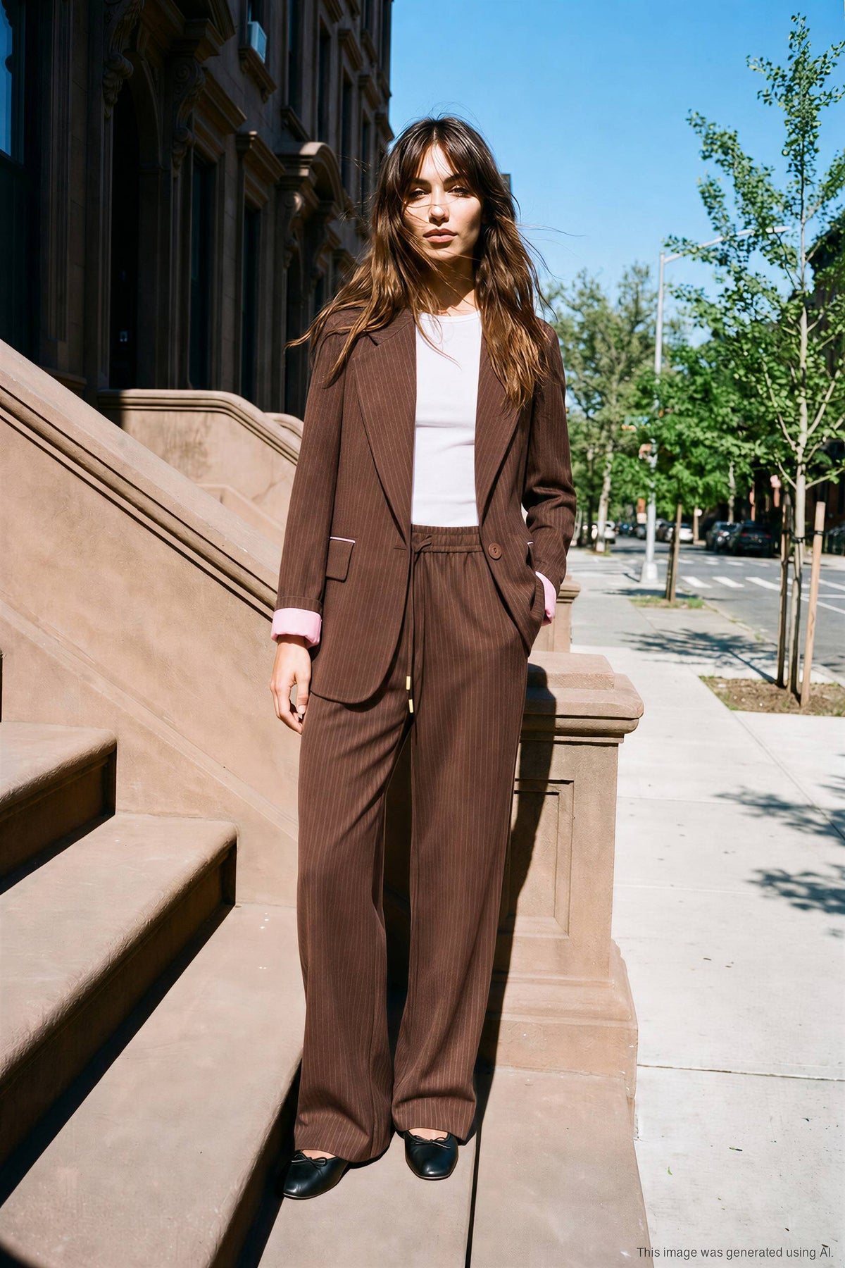 Spodnie Shadow Crush