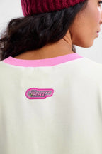 T-shirt Unstoppable Girl