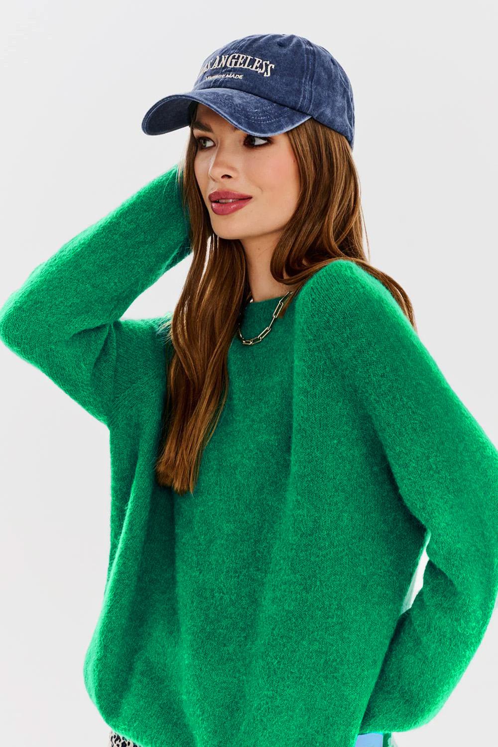 Sweter Eden